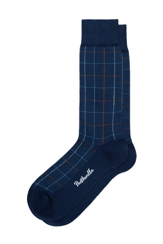 Adler Pantherella Socks