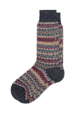 Ambrose Cashmere Pantherella Socks