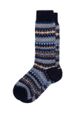 Ambrose Cashmere Pantherella Socks