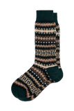 Ambrose Cashmere Pantherella Socks
