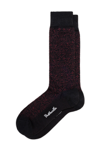 Austen Pantherella Socks