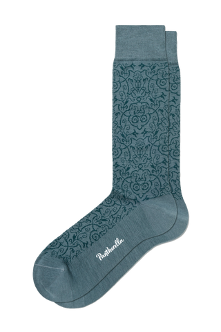 Austen Pantherella Socks