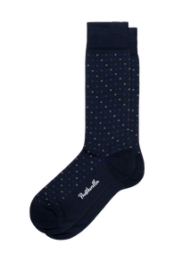 Bennett Pantherella Socks