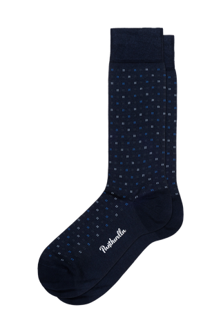 Bennett Pantherella Socks