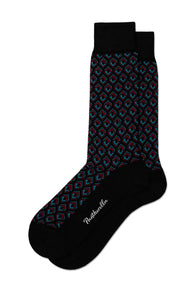 Beckford Pantherella Socks - Fine And Dandy
