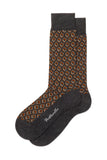 Beckford Pantherella Socks - Fine And Dandy
