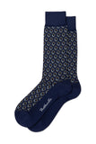 Beckford Pantherella Socks - Fine And Dandy