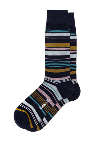 Hamnet Pantherella Socks