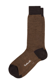 Highbury Pantherella Socks