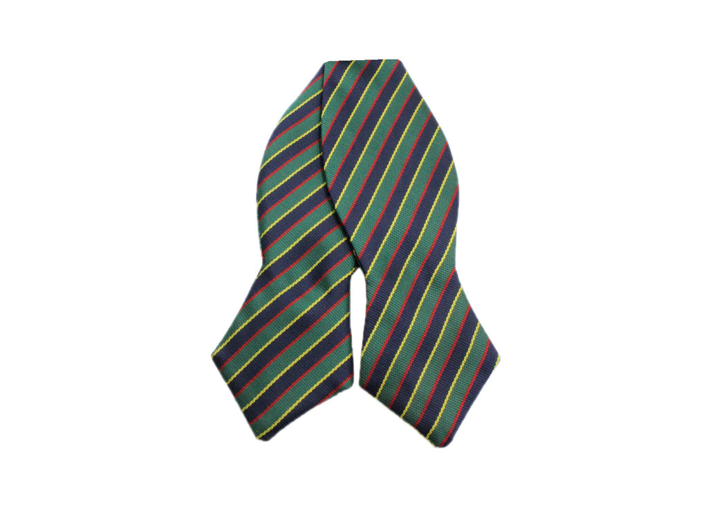 argyll sutherland tie