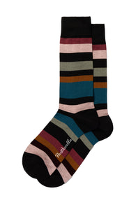 Jackson Pantherella Socks - Fine And Dandy