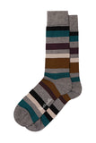 Jackson Pantherella Socks - Fine And Dandy