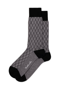 Kingsley Pantherella Socks - Fine And Dandy