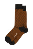 Kingsley Pantherella Socks - Fine And Dandy