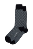 Kingsley Pantherella Socks - Fine And Dandy