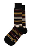 Quinn Pantherella Socks - Fine And Dandy