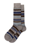 Quinn Pantherella Socks - Fine And Dandy