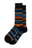 Quinn Pantherella Socks - Fine And Dandy