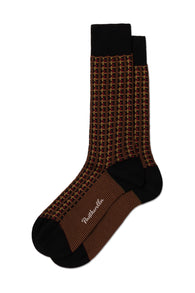 Randolph Pantherella Socks - Fine And Dandy