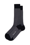 Randolph Pantherella Socks - Fine And Dandy