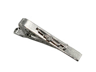 Trumpet Tie Bar - Fine and Dandy