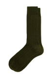 Waddington Cashmere Pantherella Socks