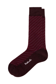 Wickham Pantherella Socks