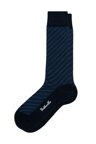 Wickham Pantherella Socks