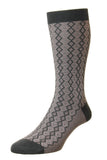 Dover Pantherella Socks - Fine And Dandy