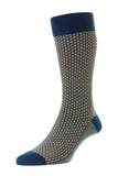 Elgar Pantherella Socks - Fine And Dandy