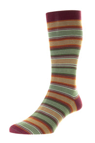 Stanage Pantherella Socks - Fine And Dandy