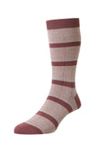 Samarkand Pantherella Socks