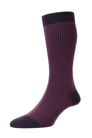 Highbury Pantherella Socks