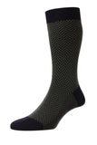 Hendon Pantherella Socks