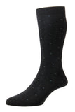 Monkwell Pantherella Socks - Fine And Dandy
