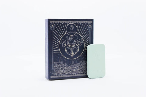 Admiral Solid Cologne - Fine And Dandy