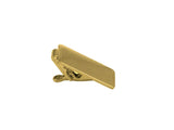 Gold Short Tie Bar - Fine and Dandy