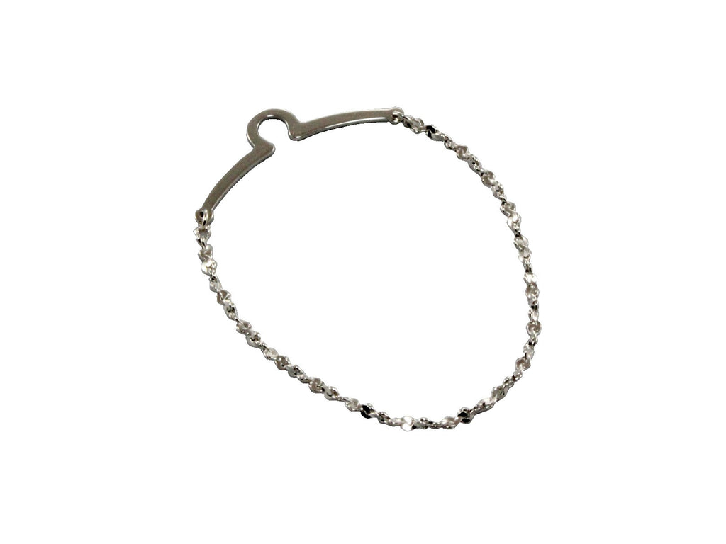Link Tie Chain – Fine And Dandy
