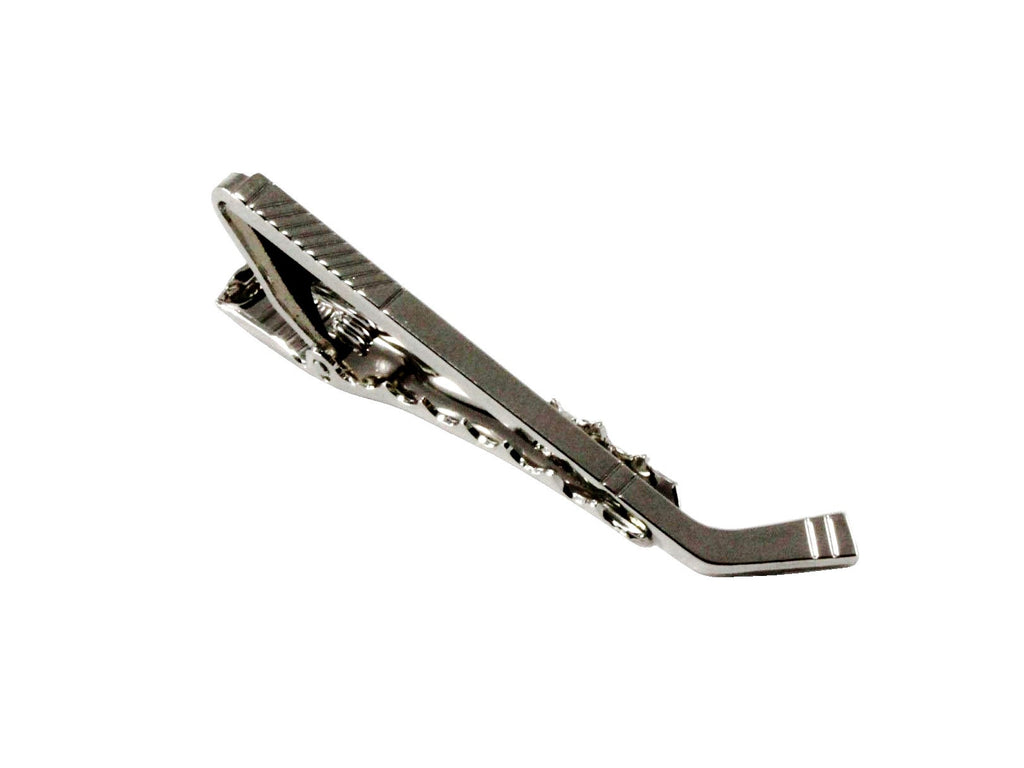 Hockey Stick Tie Bar - Fine and Dandy â Fine And Dandy