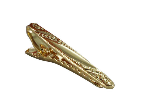 Ornate Tie Bar - Fine and Dandy