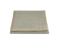 Ivory Wool Scarf - Fine and Dandy