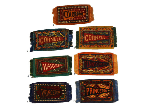 ancien fanion football banderin pennant wimpel Cadiz FC ancien fanion football banderin pennant wimpel Cadiz FC