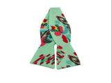 Ikat Cotton Bow Tie - Fine and Dandy
