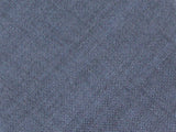 Steel Blue Wool Tie