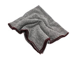 Herringbone Wool Blanket Scarf - Fine And Dandy