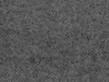 Grey Wool Scarf