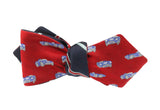 Auto Reversible Bow Tie - Fine And Dandy