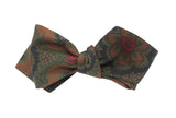 Persian Silk Bow Tie