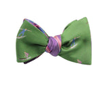 Surfer Reversible Bow Tie - Fine And Dandy