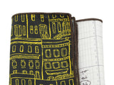 City Planner Panelled Pocket Square - Fine And Dandy